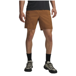 Herrenshorts Under Armour M Explor Hike Cargo Short