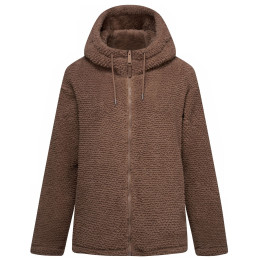 Damen-Sweatshirt Regatta Evelina braun Mocha