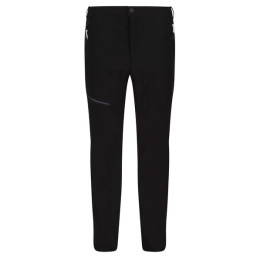 Herrenhose Regatta Highton Pro Trs schwarz Black