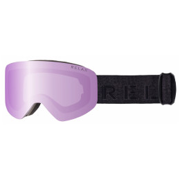 Skibrille Relax X-Fighter