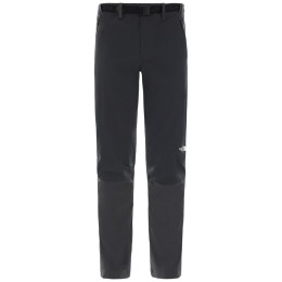 Herrenhose The North Face Speedlight II Pant grau/weiß AsphaltGrey/White