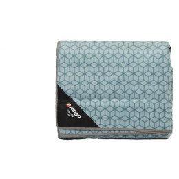 Zeltteppich Vango CP013 - 190x250