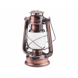 Lampe Extol petrolejka LED braun
