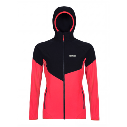 Damenjacke High Point Versa 2.0 Lady Hoody Jacket