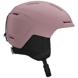 Skihelm Salomon Pioneer 3 Access rosa Dawn Pink