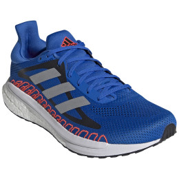 Herrenschuhe Adidas Solar Glide St 3 M blau Fooblu/Silvmt/Solred