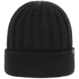 Mütze The North Face Shinsky Beanie schwarz TnfBlack