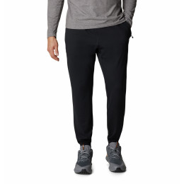 Herren-Jogginghose Columbia Tech Trail™ Knit Jogger schwarz Black