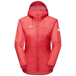 Damenjacke Mammut Kento Light HS Hooded Jacket W