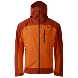 Herrenjacke Dare 2b Torrek III Jacket braun ArbSp/BrntOr