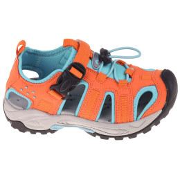 Kindersandalen Elbrus Temuka JR orange Orange/SkyBlue