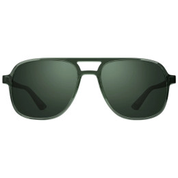 Sonnenbrille Vallon Howlin' non-polarized grün Green