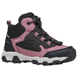 Kinder-Sneaker Geox J Magnetar G. B ABX