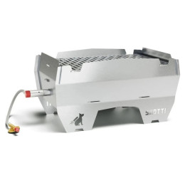 Faltgrill SKOTTI Original Grill