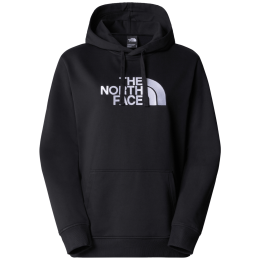 Damen-Sweatshirt The North Face Drew Peak Regular Hoodie