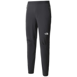 Herrenhose The North Face Ao Woven Pant dunkelgrau Asphalt Grey