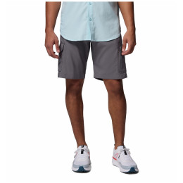 Herrenshorts Columbia Silver Ridge™ Utility Cargo Short
