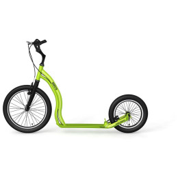 Roller Yedoo Rodstr grün