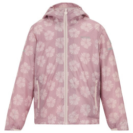 Kinderjacke Regatta Printed Lever II PwLilPinPet rosa PwLilPinPet