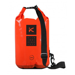 Bootssack Hiko Rover 20L orange FluoOrange