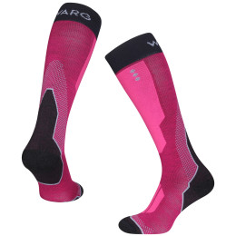 Kniestrümpfe Warg Merino SkiAlp