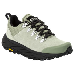 Damenschuhe Jack Wolfskin Terraventure Urban Low grün mint leaf