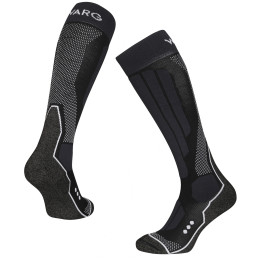 Kniestrümpfe Warg Merino Ski