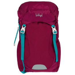 Rucksack Baagl Tracker