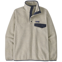 Herren-Sweatshirt Patagonia M's LW Synch Snap-T P/O