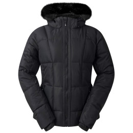 Damen Skijacke Dare 2b Glamorize VI Jacket schwarz Black