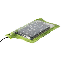 Handyhülle Sea to Summit Obal na smartphone audio gelb