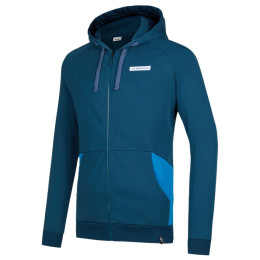 Herren-Sweatshirt La Sportiva Kaos Hoody M blau Storm Blue/Electric Blue