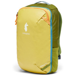 Rucksack Cotopaxi Allpa Mini 20L Travel Pack grün Lemongrass And Cedar