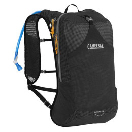 Trailrunningrucksack Camelbak Octane 12 schwarz Black/Apricot