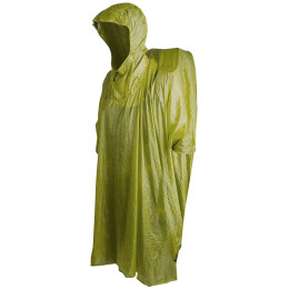 Regencape Trimm Topic grün Khaki