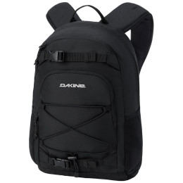 Rucksack Dakine Grom Backpack 2.0 13L schwarz Black