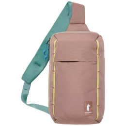 Rucksack Cotopaxi Todo 8L Sling hellrosa Reishi