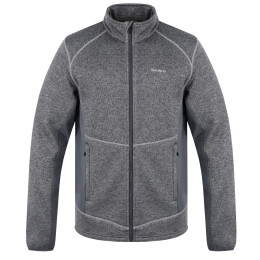 Herrenpullover Husky Alan M (2023) dunkelgrau dark grey