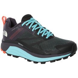 Damenschuhe The North Face Vectiv Enduris Futurelight blau/schwarz Drkegplntprpl/Trntctcbl