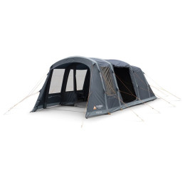 Familienzelt Vango Savannah Air 400 Package blau/grau Deep Blue