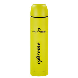 Thermokanne Ferrino Thermos Extreme 1 l grün Green