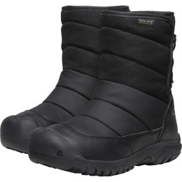 Kinder Winterschuhe Keen Puffrider Wp Youth