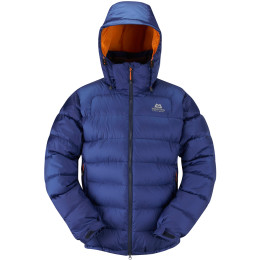 Herrenjacke Mountain Equipment Lightline Jacket blau Cobalt