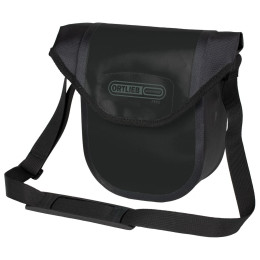 Lenkertasche Ortlieb Ultimate Six Compact Free schwarz Black