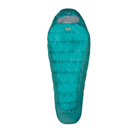 Schlafsack Pinguin Tramp 195 cm (2020) blau