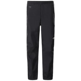 Herrenhose The North Face Scalino Shell Pant schwarz TNF BLACK