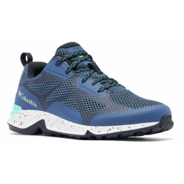Damenschuhe Columbia Vitesse OD WMNS blau NightTideLimeGlow