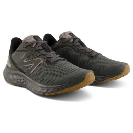 Herrenschuhe New Balance Fresh Foam Arishi v4 schwarz Blacktop