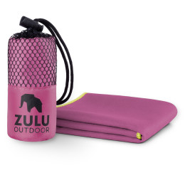 Handtuch Zulu Light 85x150 cm