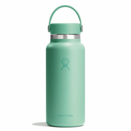 Thermoflasche Hydro Flask Wide Mouth 32 oz